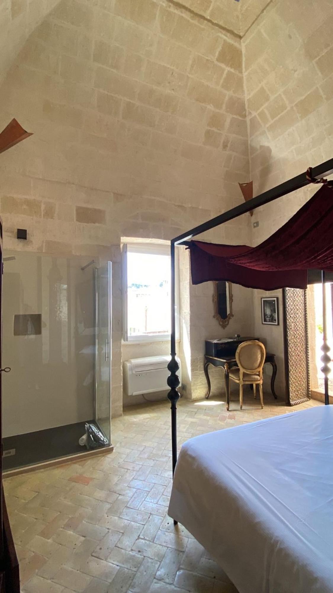 Maison D'Ax Matera Exterior photo
