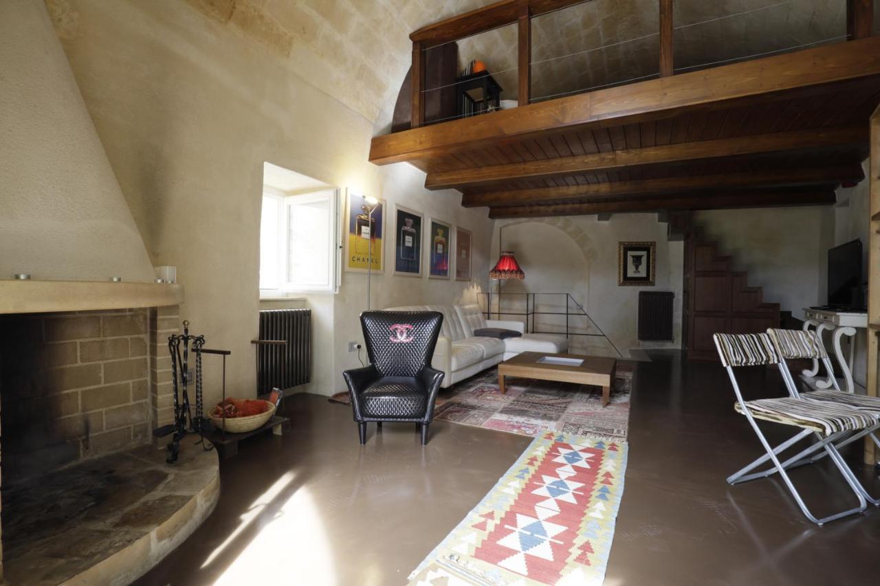 Maison D'Ax Matera Exterior photo